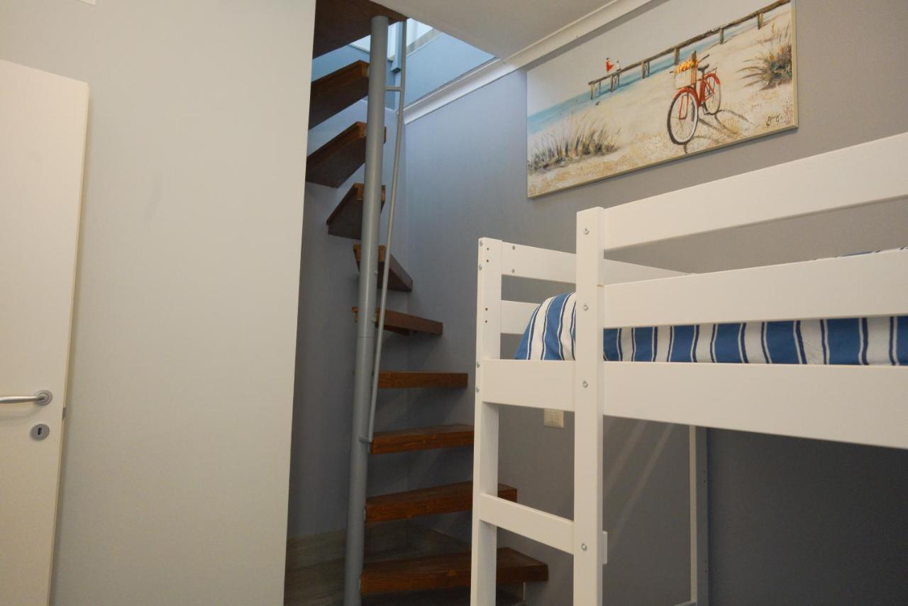 Вилла La Casa Del Baluardo Nettuno Giubileo 2025 Экстерьер фото